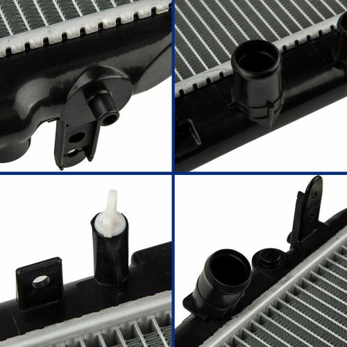 Radiator Assembly For 2006-2011 2007 2008 Honda Civic 2006-2011 Acura CSX US, US $54.99, image 9