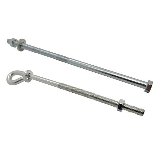 For 80-97 ford f350 f250 f100 truck ﻿spare tire &amp;wheel carrier bolts hardware