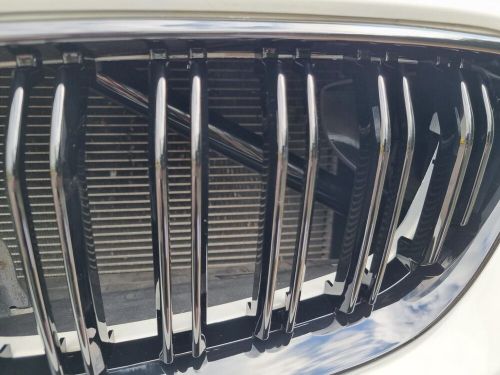 BMW F22 M235i + M135i Dynamic Air Scoop, US $, image 4