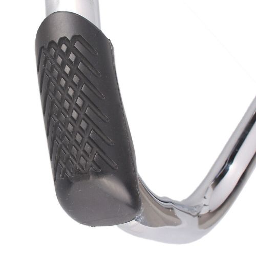 Highway engine guard protector chrome for harley softail fat boy flstf 2000-2014