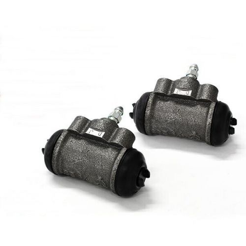 Rear wheel cylinder set for mitsubishi pajero mini h58 mr407139
