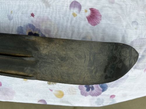 Front Ski for CHRYSLER SNORUNNER SNO RABBIT SNO RUNNER, US $30.00, image 2