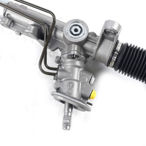 For VW Jetta Beetle & Golf 26-9004 Complete Power Steering Rack and Pinion Assy, US $143.65, image 2