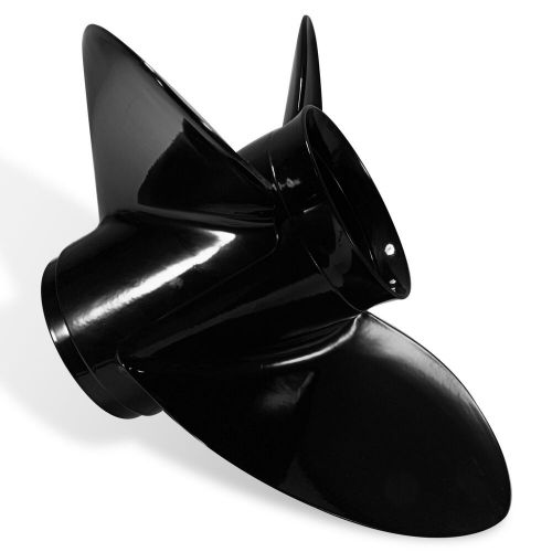 15 3/4 x 15 Aluminum Boat Outboard Propeller for Suzuki 150-300HP 15 Tooth RH, US $169.99, image 4