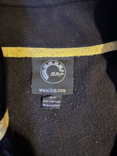 skidoo fleece, US $25.00, image 2