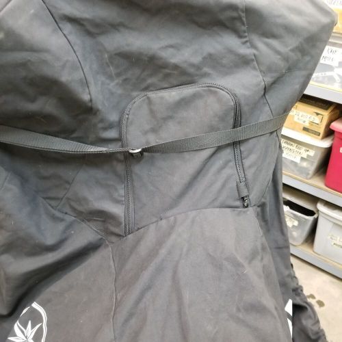 2007-2015 polaris iq dragon shift lxt 121" oem snowmobile cover 2875865