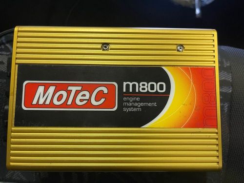 Motec M800, US $2,500.00, image 2