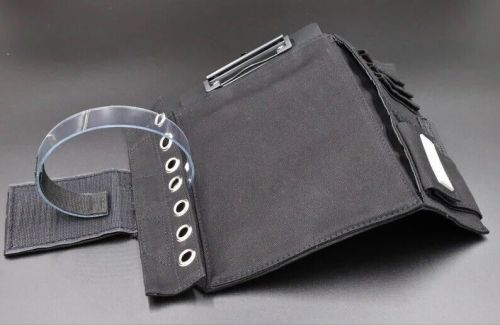 NUMIS Aviation Aviator Pilot Military Style Kneeboard VFR & IFR With Clipboard, US $39.99, image 4