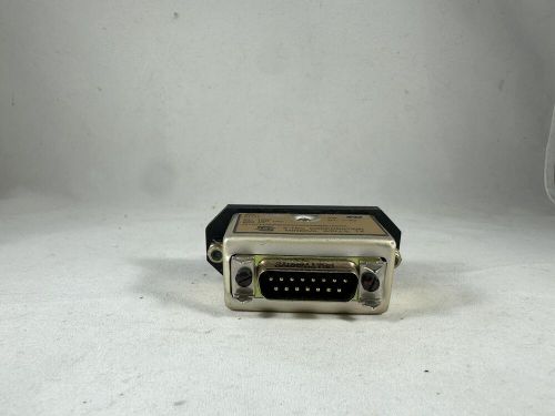 S-tec autopilot control accessory unit ccw cw slaving controller pn 01171