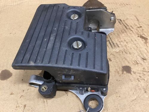 Evinrude 90-250 HP 2 Stroke Fuse Box Power Panel ASSY Fits 1998-2001 0586300, US $295.00, image 2