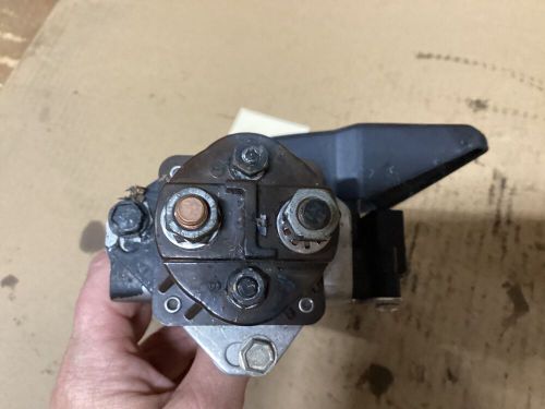 Evinrude 90-250 HP 2 Stroke Fuse Box Power Panel ASSY Fits 1998-2001 0586300, US $295.00, image 4