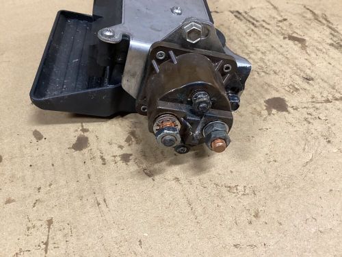 Evinrude 90-250 HP 2 Stroke Fuse Box Power Panel ASSY Fits 1998-2001 0586300, US $295.00, image 6