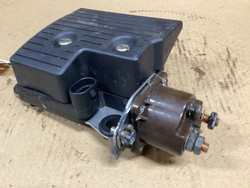 Evinrude 90-250 HP 2 Stroke Fuse Box Power Panel ASSY Fits 1998-2001 0586300, US $295.00, image 7