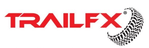 Trailfx trail fx tool box ka121721