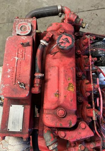 marine diesel engine for dale, US $1,350.00, image 2