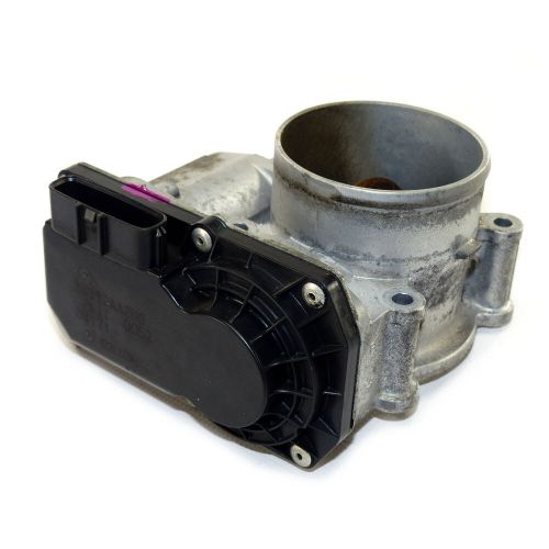 Subaru Impreza GH Legacy XV Forester Throttle Body 16112AA260 2.0D EE20-, US $, image 2