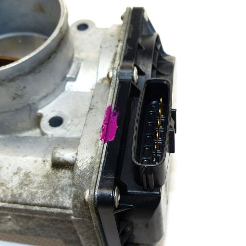 Subaru Impreza GH Legacy XV Forester Throttle Body 16112AA260 2.0D EE20-, US $, image 3