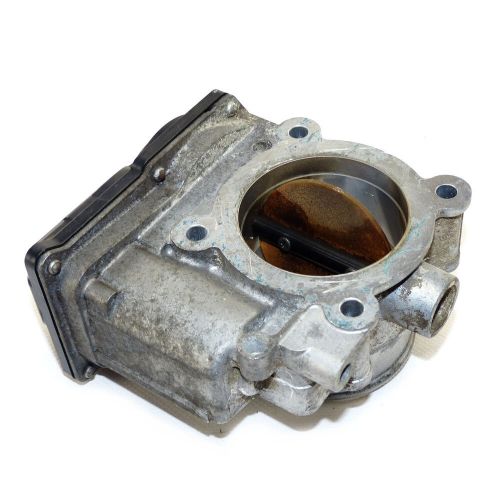 Subaru Impreza GH Legacy XV Forester Throttle Body 16112AA260 2.0D EE20-, US $, image 4