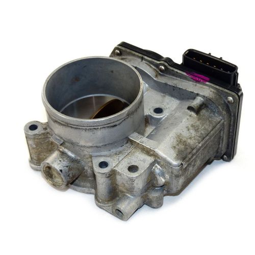Subaru Impreza GH Legacy XV Forester Throttle Body 16112AA260 2.0D EE20-, US $, image 6