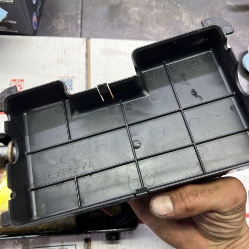 Mercruiser 454 mpi cool fuel cooler assy, US $399.00, image 2