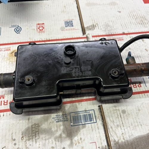 Mercruiser 454 mpi cool fuel cooler assy, US $399.00, image 3