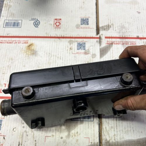 Mercruiser 454 mpi cool fuel cooler assy, US $399.00, image 4