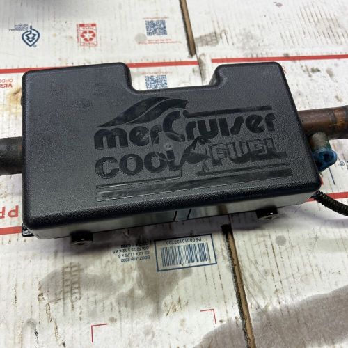 Mercruiser 454 mpi cool fuel cooler assy, US $399.00, image 5
