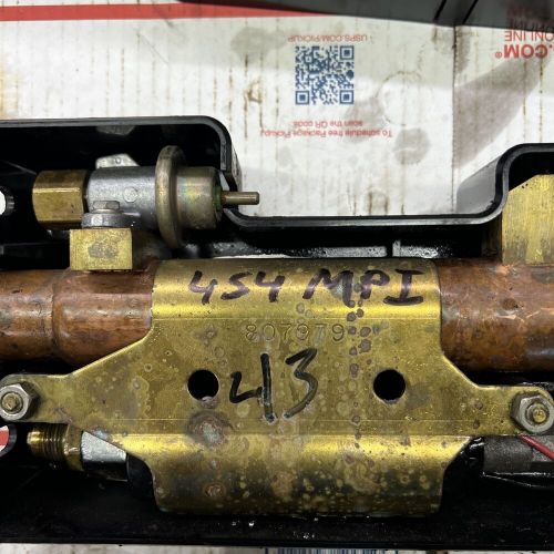 Mercruiser 454 mpi cool fuel cooler assy, US $399.00, image 7