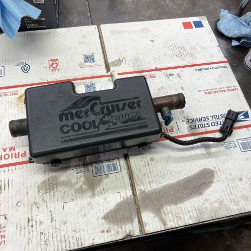 Mercruiser 454 mpi cool fuel cooler assy, US $399.00, image 10