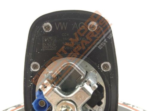 Audi A3 2014 8v Roof Aerial / Antenna 8v0035503b 8V0035503B, US $, image 6