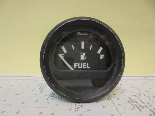 FARIA FUEL GAUGE OP8357C, US $16.99, image 3