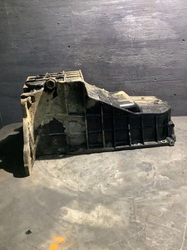 OEM MERCRUISER VOLVO 4.3 V6 ALUMINUM OIL PAN # 12559253, US $99.00, image 8