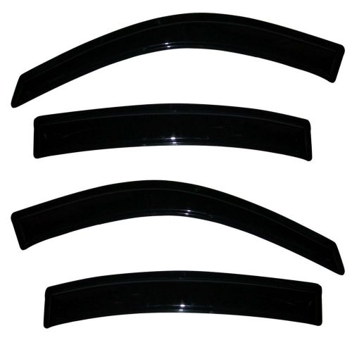 Auto Ventshade AVS Ventvisor-« Deflector 4 pc. For 2009 Buick Lucerne FFB032-EFD, US $84.95, image 3