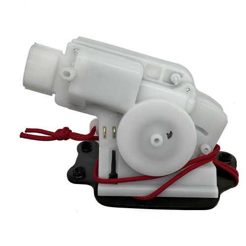 New Trunk Lock Actuator 69350-0R030 For Toyota RAV4 2.5L 2016 2017-2018, US $31.98, image 4