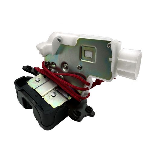 New Trunk Lock Actuator 69350-0R030 For Toyota RAV4 2.5L 2016 2017-2018, US $31.98, image 6