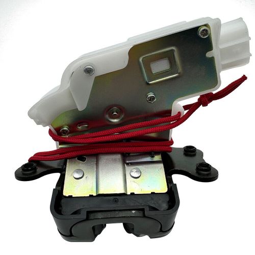 New Trunk Lock Actuator 69350-0R030 For Toyota RAV4 2.5L 2016 2017-2018, US $31.98, image 7