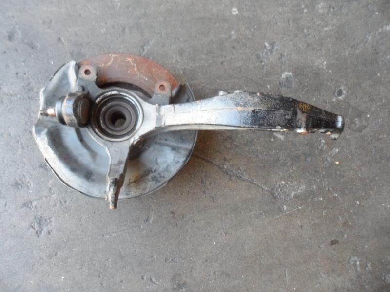 03 04 05 06 07 honda accord r. frt spindle/knuckle 2.4l 4 cyl at