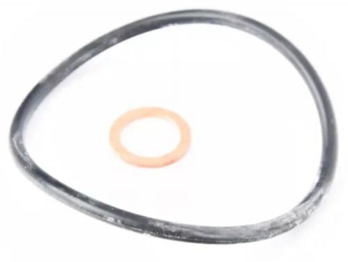 (Pack of 4) Oil Filter Kit HU60141Z for BMW F22 F23 F30 F31 F32 F33 F34 F36, US $25.08, image 2