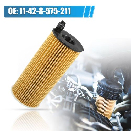 (Pack of 4) Oil Filter Kit HU60141Z for BMW F22 F23 F30 F31 F32 F33 F34 F36, US $25.08, image 4
