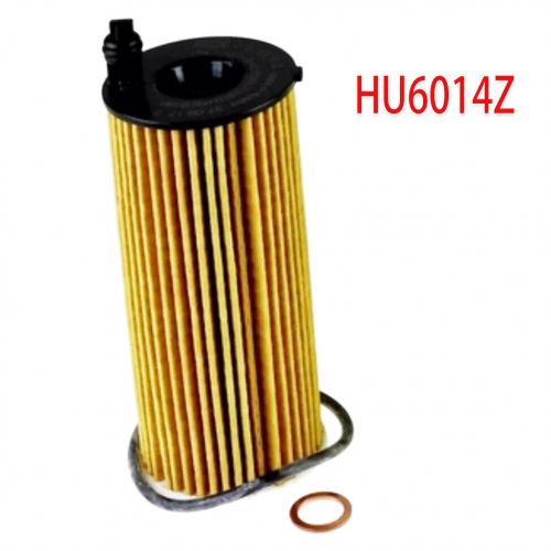 (Pack of 4) Oil Filter Kit HU60141Z for BMW F22 F23 F30 F31 F32 F33 F34 F36, US $25.08, image 9