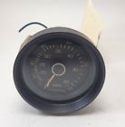 1980s medallion speedometer  50 mph speedo c-2448