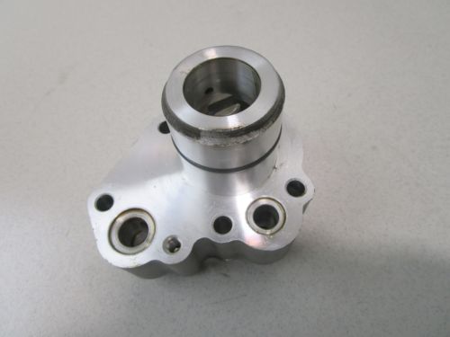 69W-13300-00-00 Yamaha Outboard 60 HP 4 STK Oil Pump Assembly, US $55.00, image 6