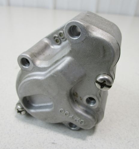 69W-13300-00-00 Yamaha Outboard 60 HP 4 STK Oil Pump Assembly, US $55.00, image 8