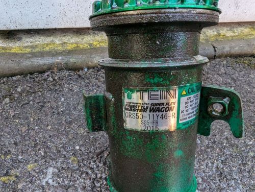 Tein Super Flex Wagon coilovers, Subaru Forester SG, US $, image 2