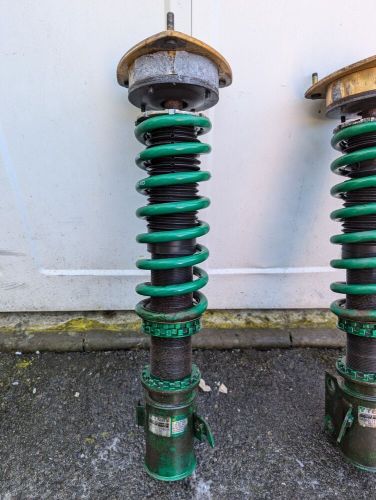 Tein Super Flex Wagon coilovers, Subaru Forester SG, US $, image 3