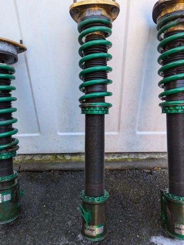 Tein Super Flex Wagon coilovers, Subaru Forester SG, US $, image 4