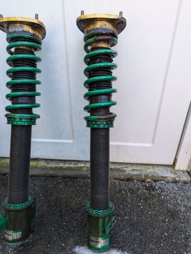 Tein Super Flex Wagon coilovers, Subaru Forester SG, US $, image 5