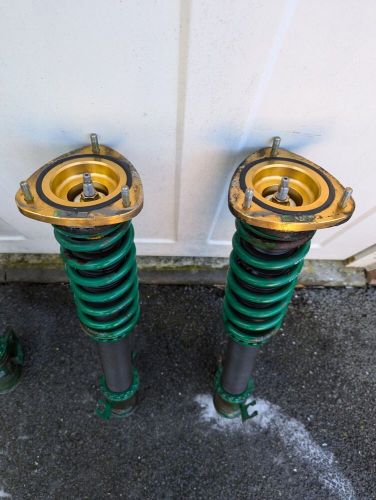 Tein Super Flex Wagon coilovers, Subaru Forester SG, US $, image 7