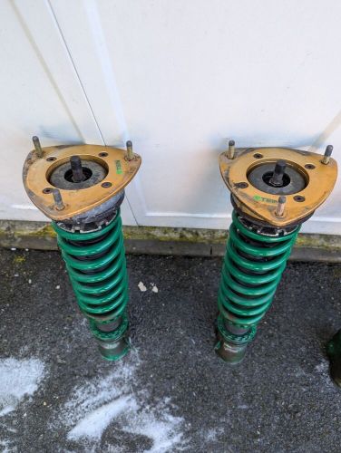 Tein Super Flex Wagon coilovers, Subaru Forester SG, US $, image 8