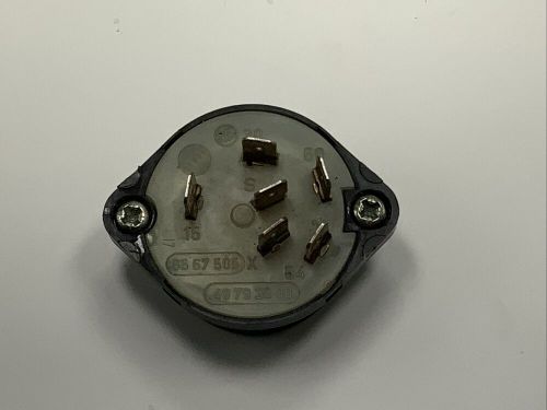 Ignition Switch 8567505 for Saab Classic 900., US $75.00, image 2